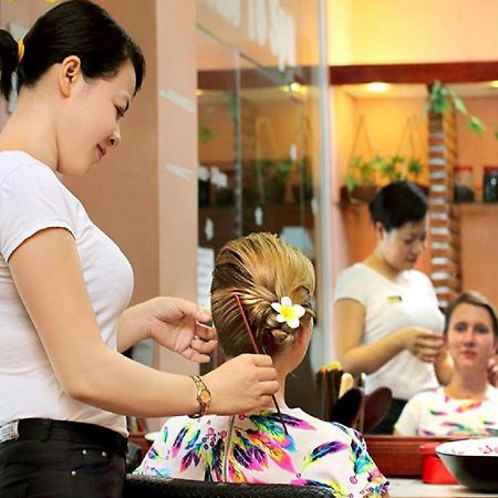 Acacia Heritage Hotel Hội An Kültér fotó