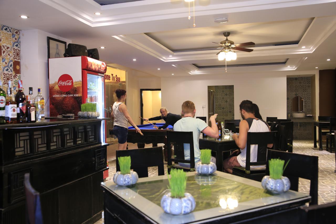 Acacia Heritage Hotel Hội An Kültér fotó