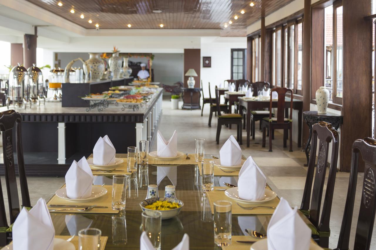 Acacia Heritage Hotel Hội An Kültér fotó