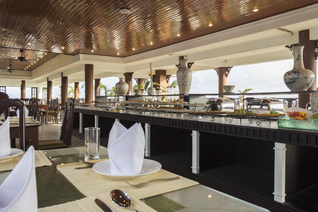 Acacia Heritage Hotel Hội An Kültér fotó