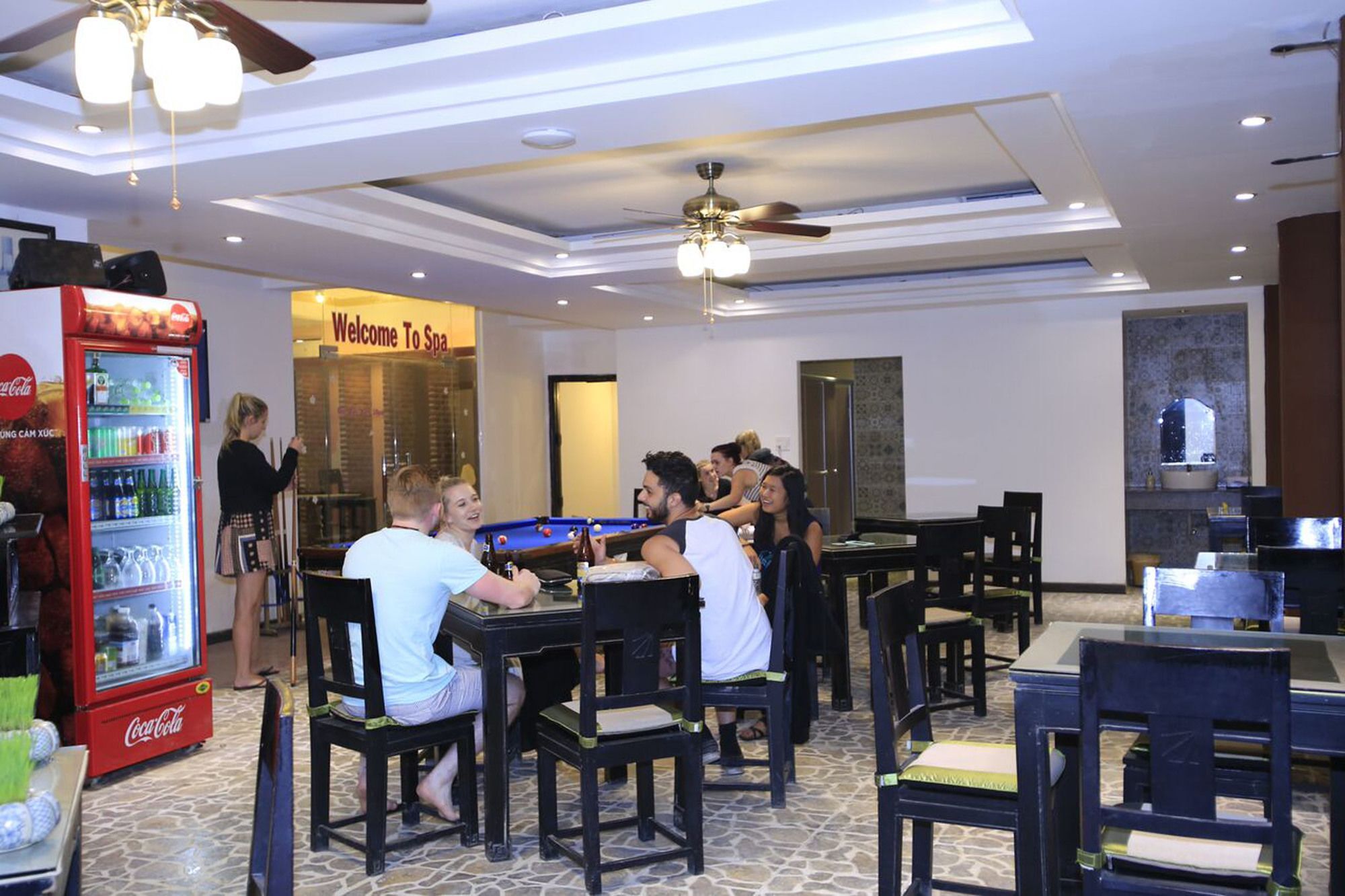 Acacia Heritage Hotel Hội An Kültér fotó