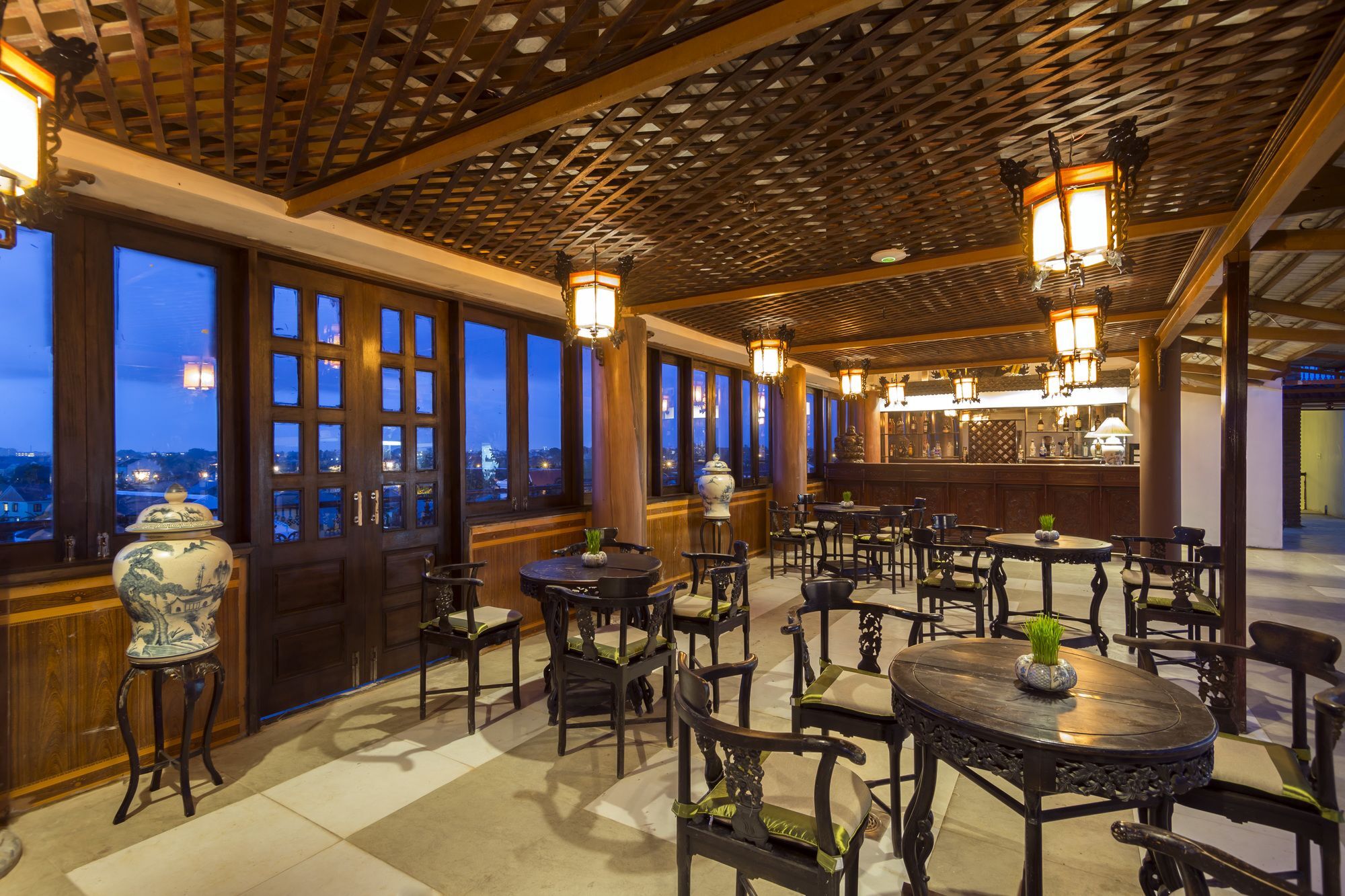 Acacia Heritage Hotel Hội An Kültér fotó