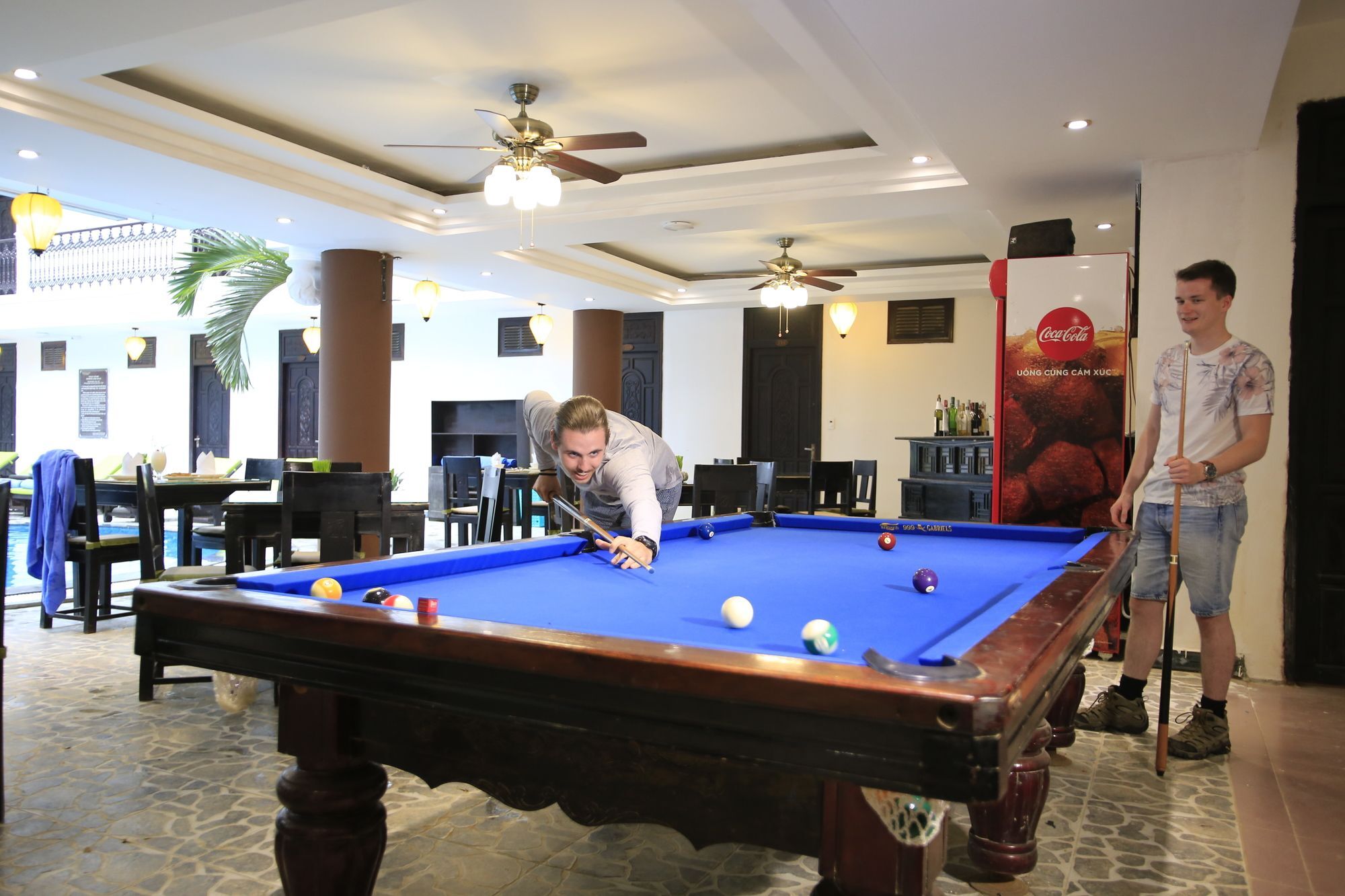 Acacia Heritage Hotel Hội An Kültér fotó