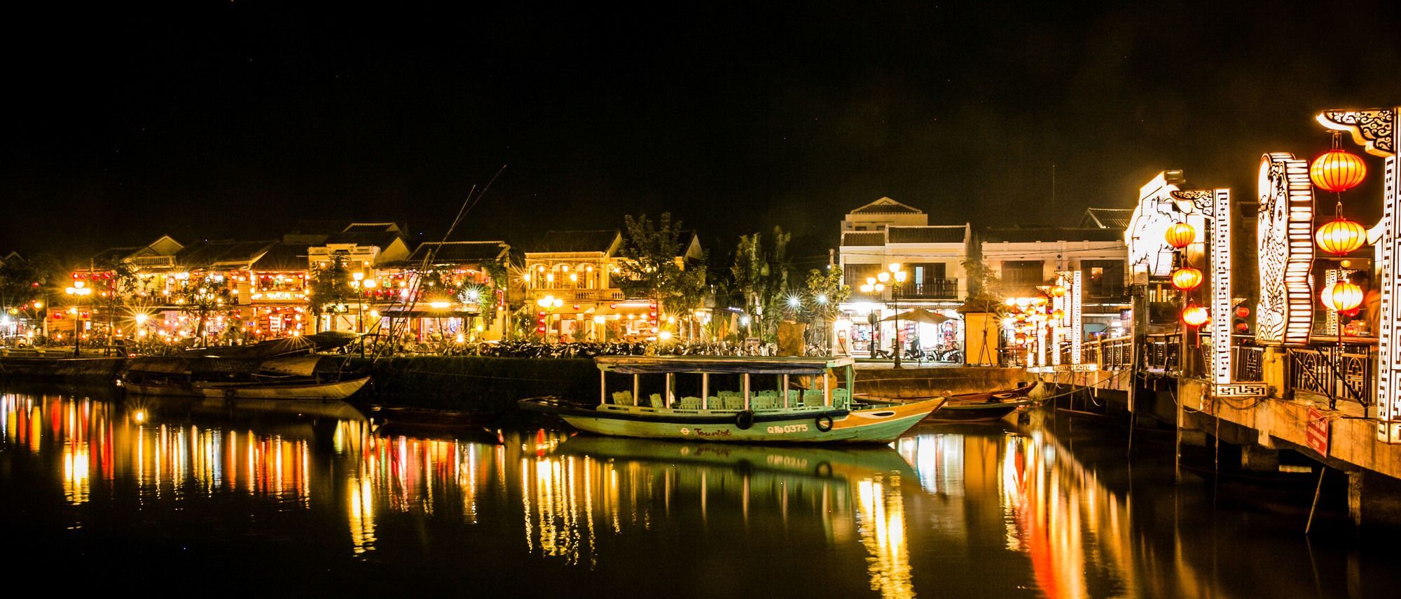 Acacia Heritage Hotel Hội An Kültér fotó