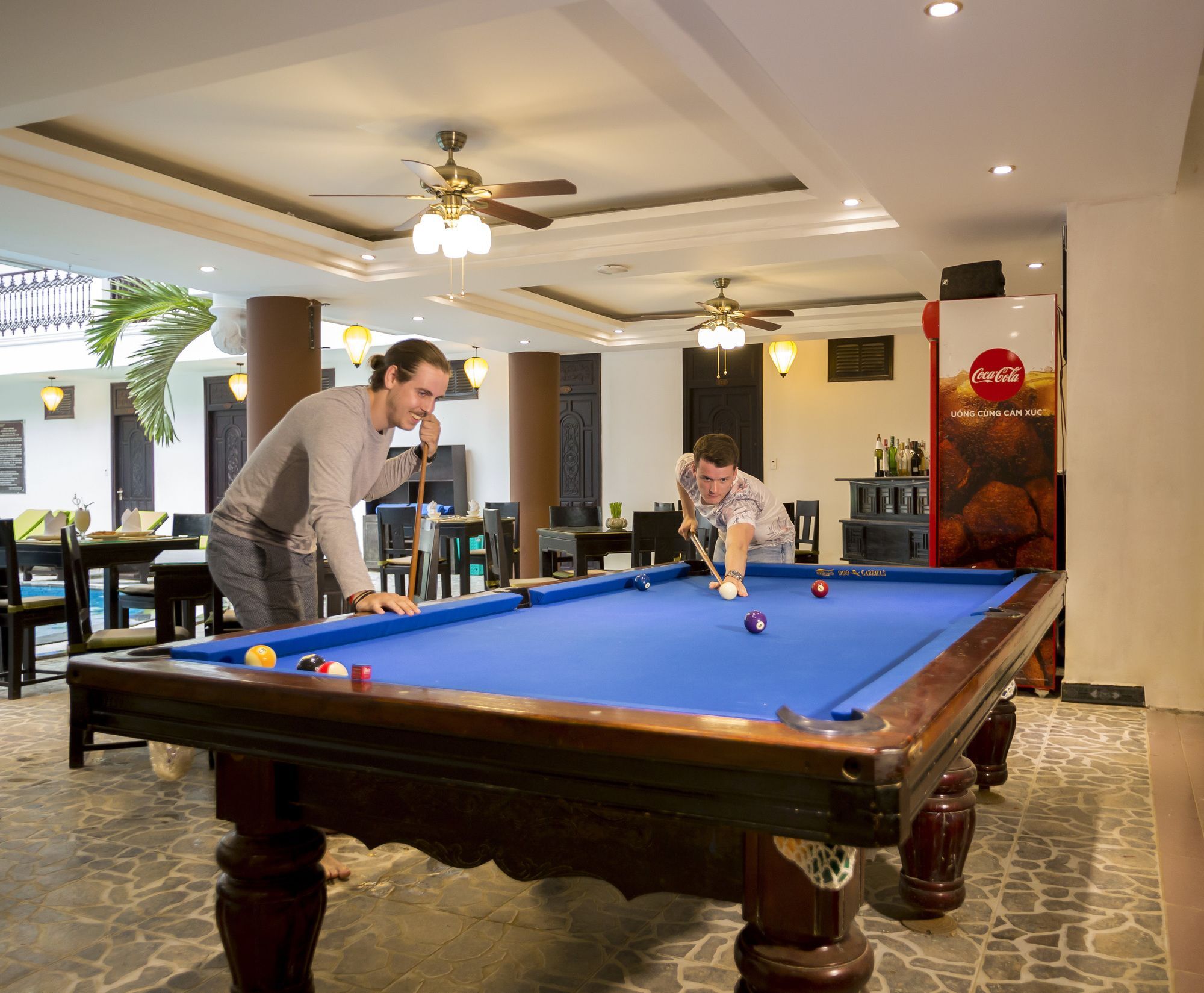 Acacia Heritage Hotel Hội An Kültér fotó