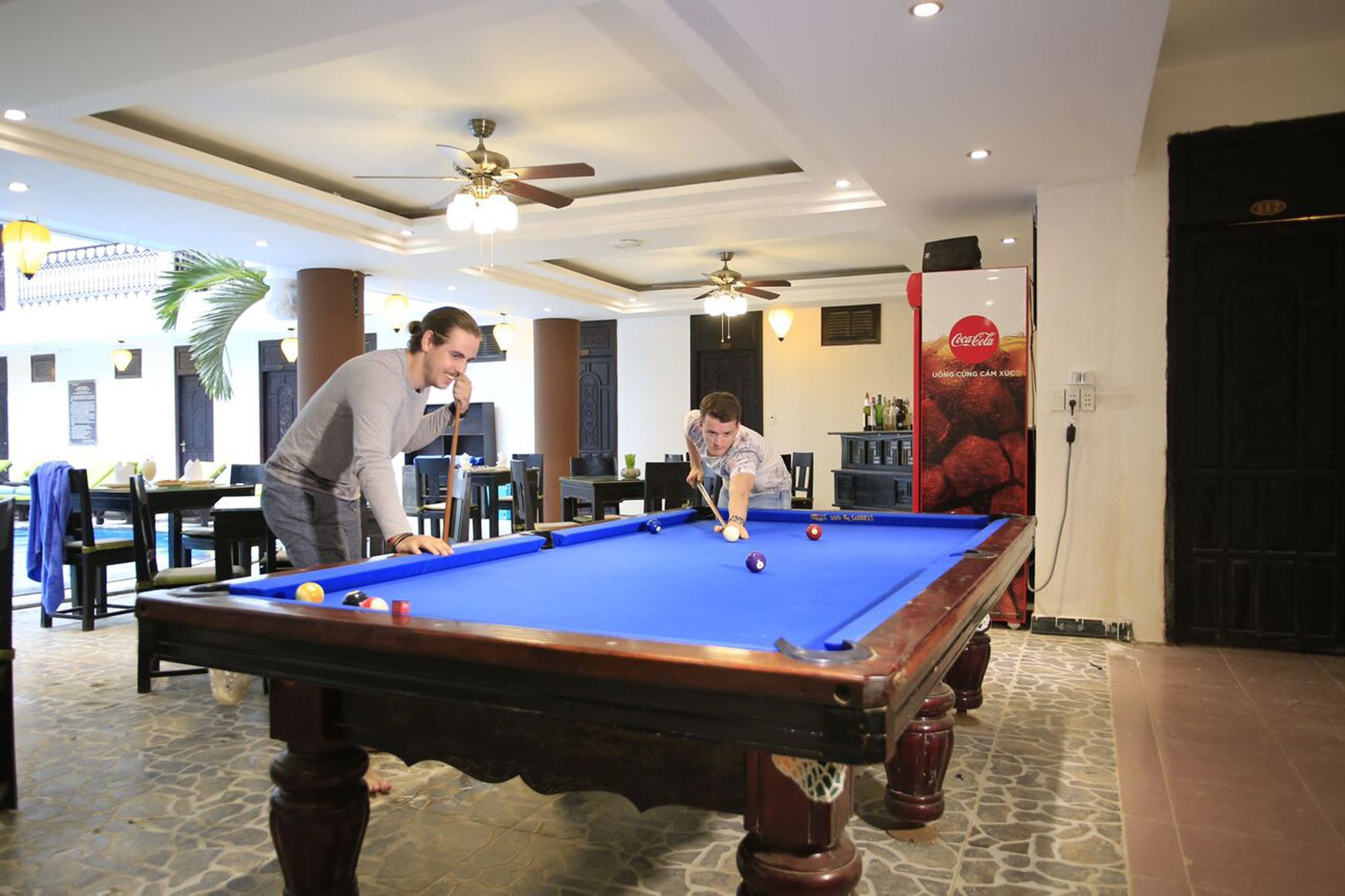 Acacia Heritage Hotel Hội An Kültér fotó