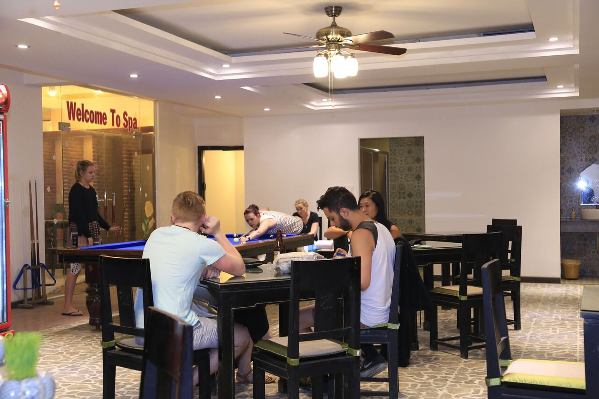 Acacia Heritage Hotel Hội An Kültér fotó